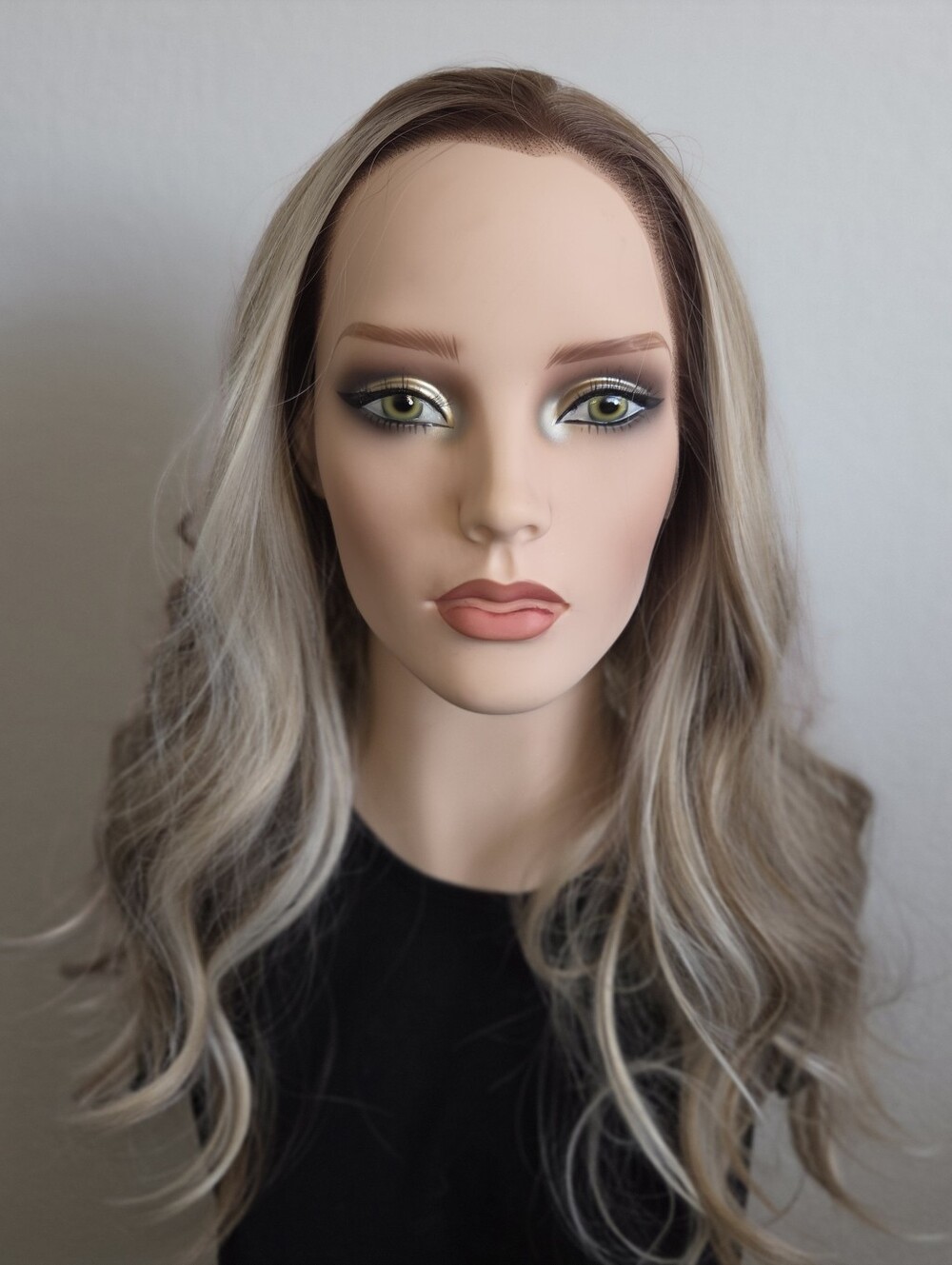 Wig-Cindhairella Crowns-Jolene